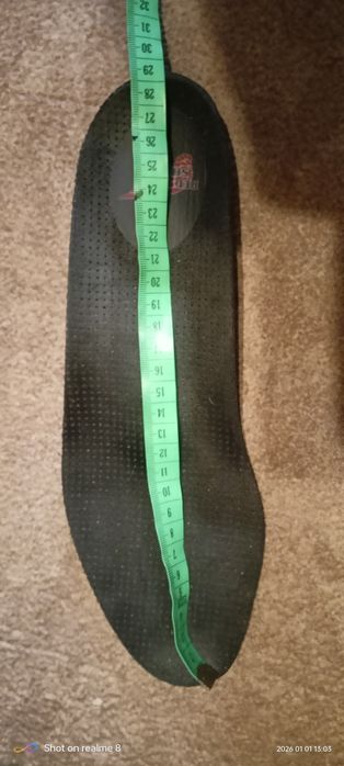 Продам ботинки рабочие