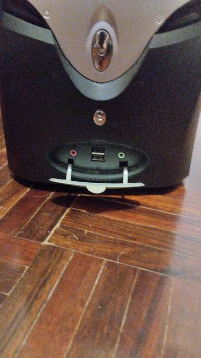 Torre PC em bom estado