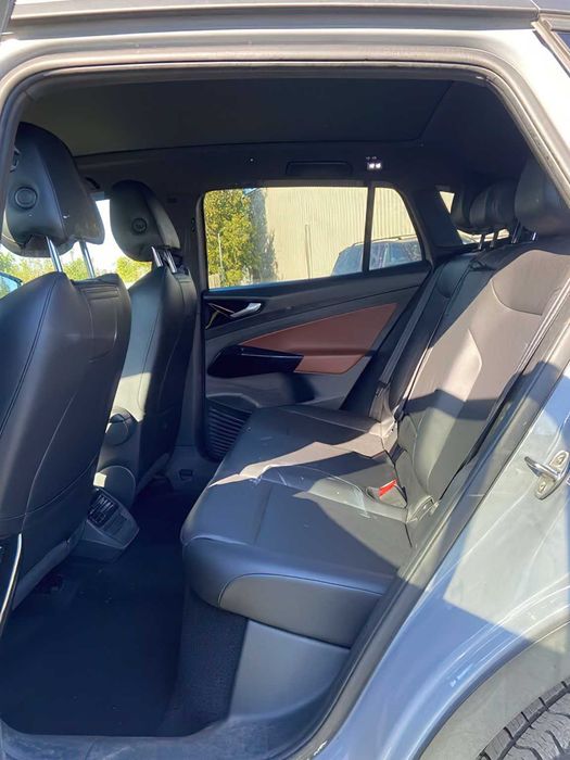 Volkswagen ID.4 Pro S      2021