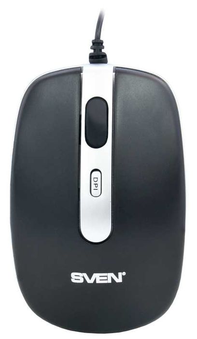 Мышь Sven RX-500 Silent
