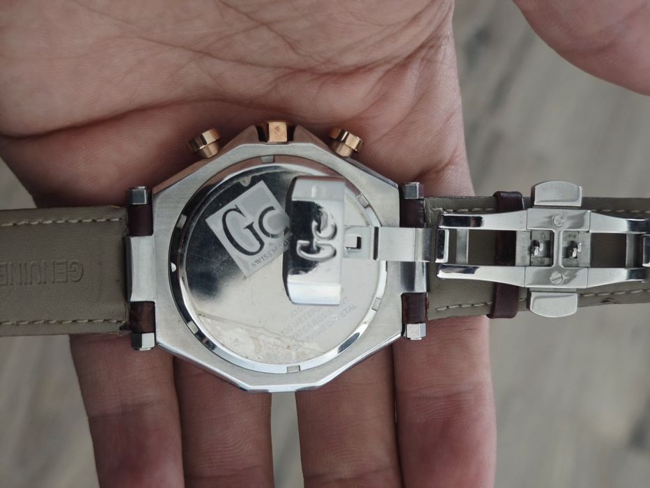 Relógio para homem GC