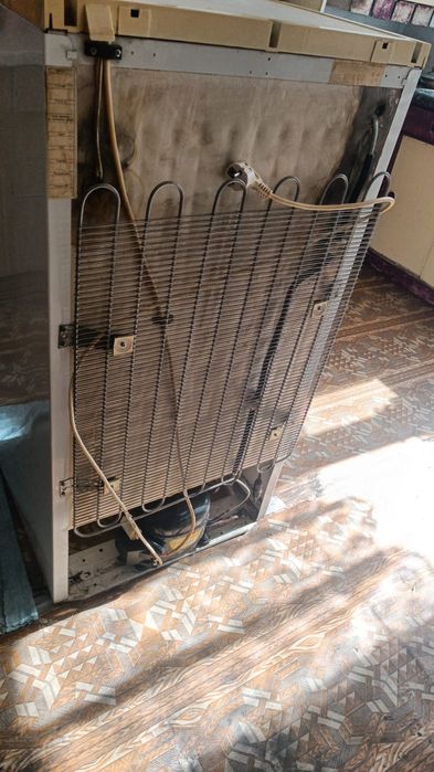 Вітдам даром з самовивозом холодільник