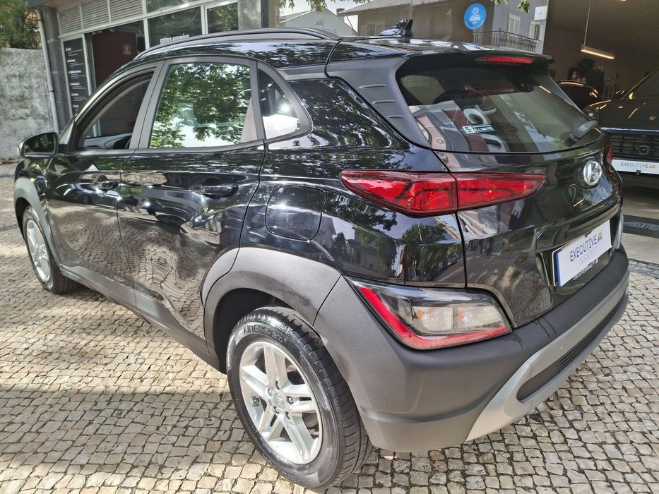 Hyundai Kauai