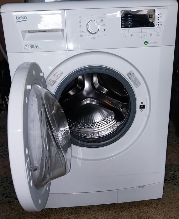 Maquina de lavar Beko 7kg A++