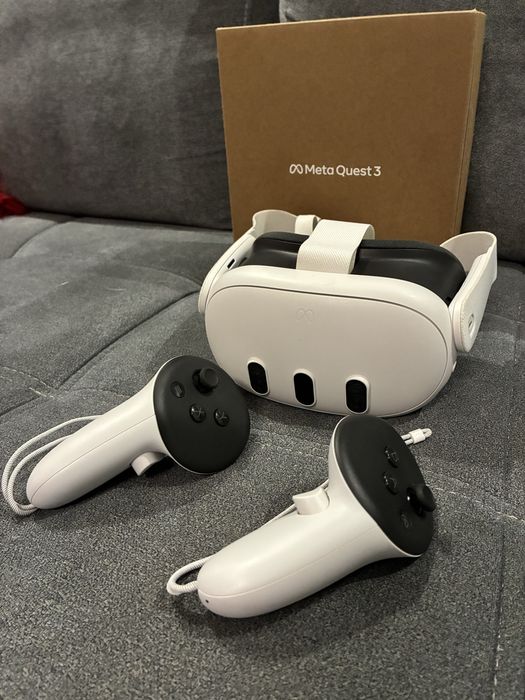 Oculus Meta Quest 3 512GB