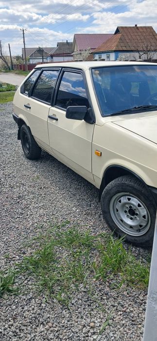 Продам   ваз   2109