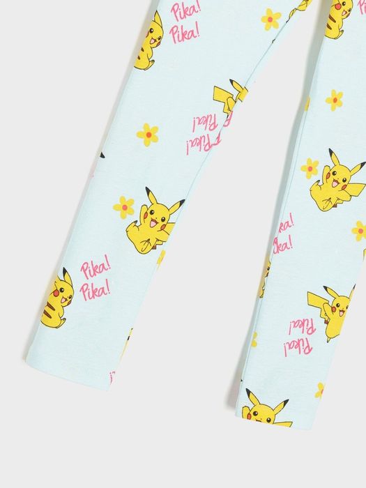 Набір Pokémon: Світшот + легінси, розмір 116 см