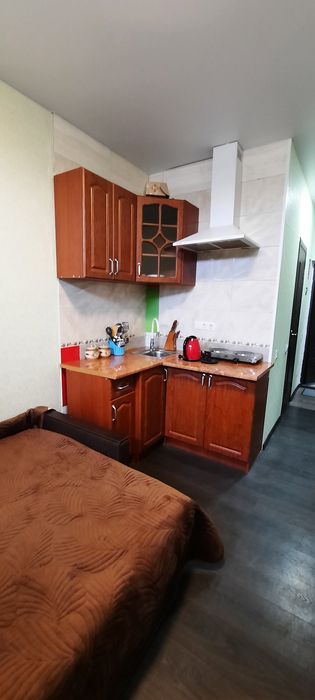 1-кімнатна квартира за адресою вул. Танкістів (площа 23 м²) - Atlanta.ua - фото 7