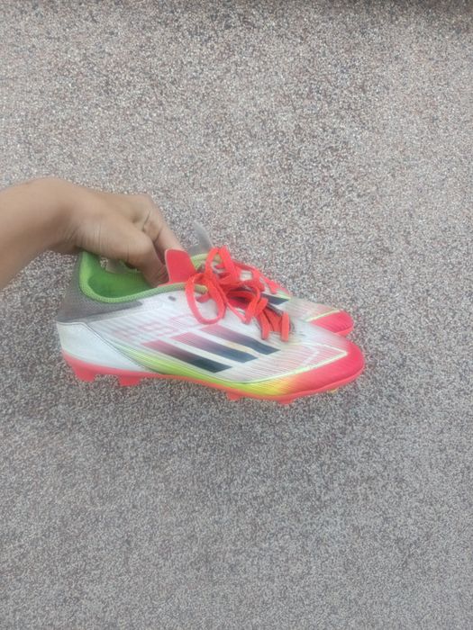 Korki Adidas F50
