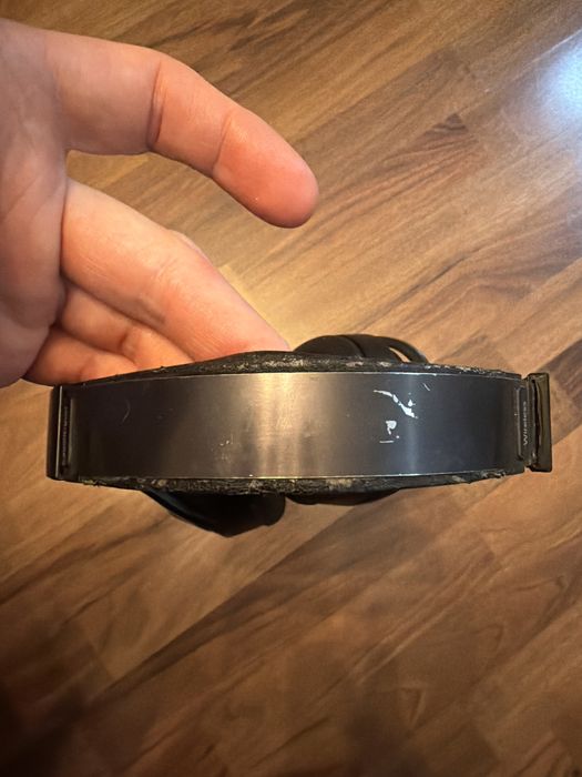 Sluchawki bezprzewodowe Sony MDR-1000x