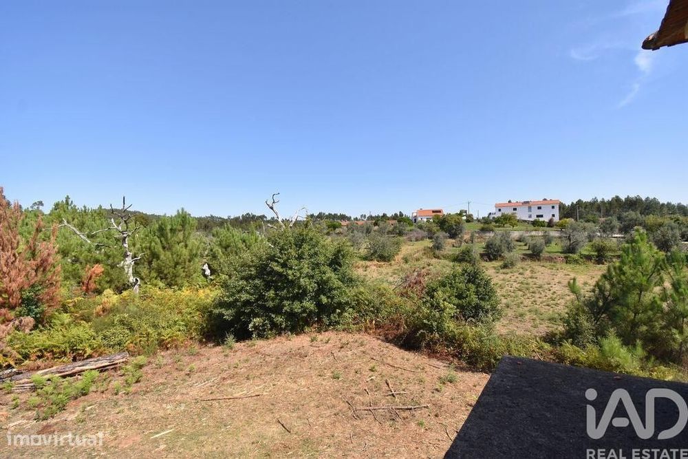 Quinta rural T3 em Graça de 198 m2