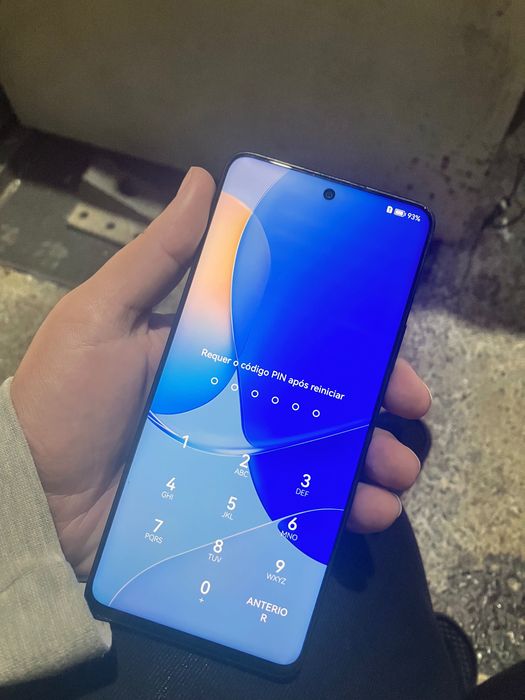 Huawei Nova 9 SE