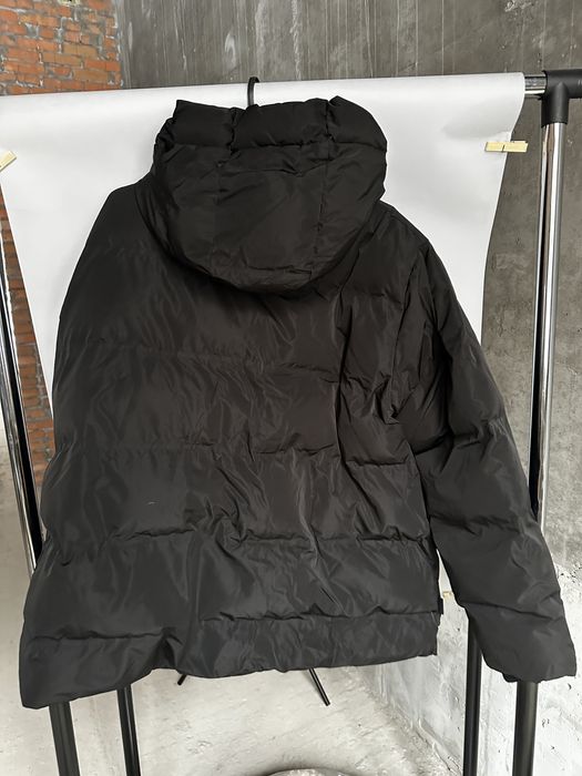 Куртка зимова zara, l