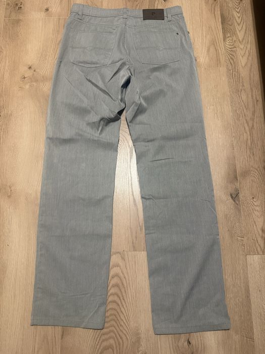 Meskie spodnie Pierre Cardin L