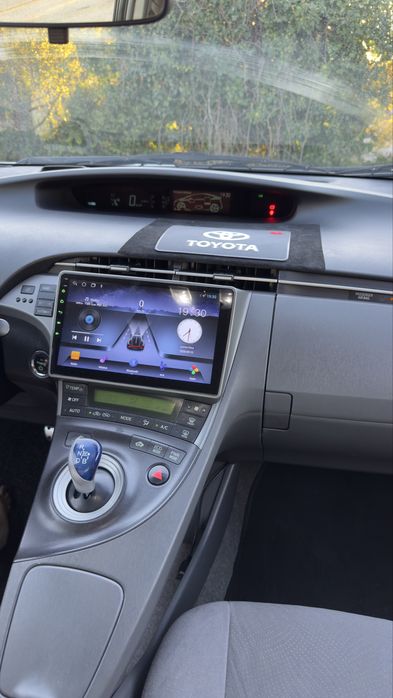 Toyota prius 2011 1.8 hybrid
