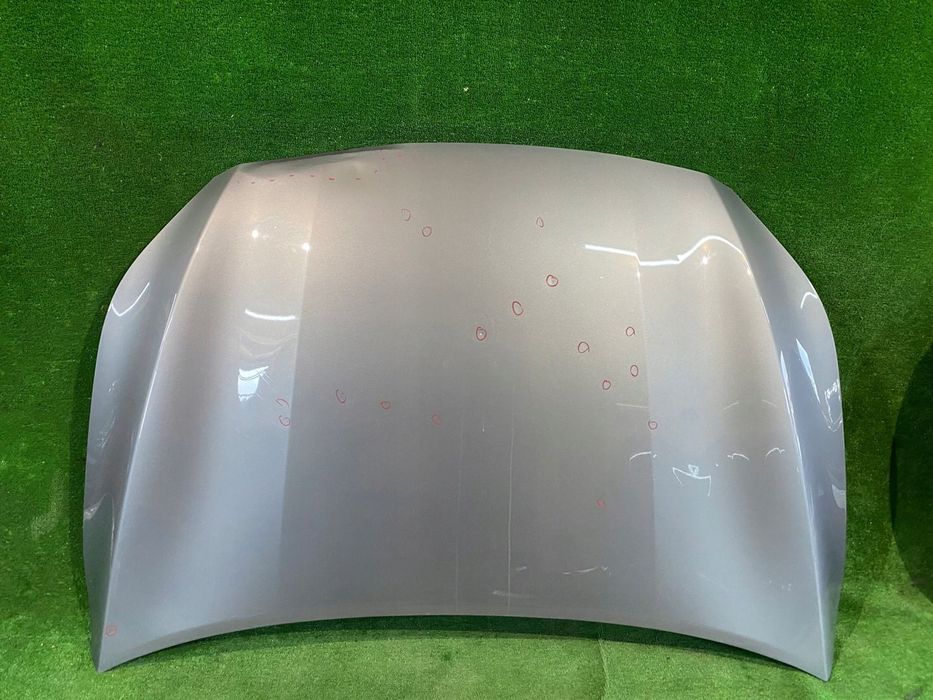 MASKA POKRYWA SILNIKA KIA CEED III