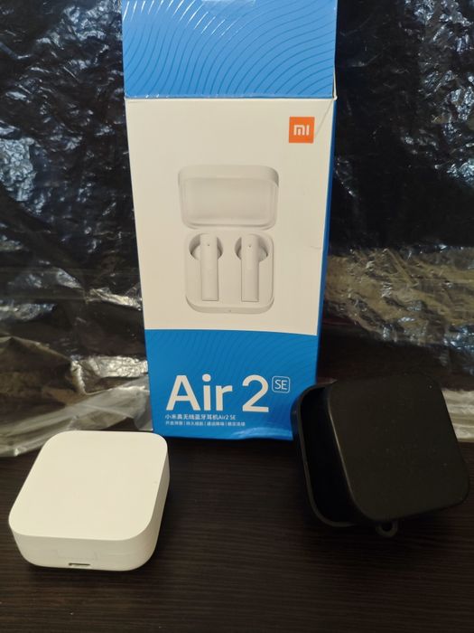 Наушники Xiaomi Mi Ar2SE