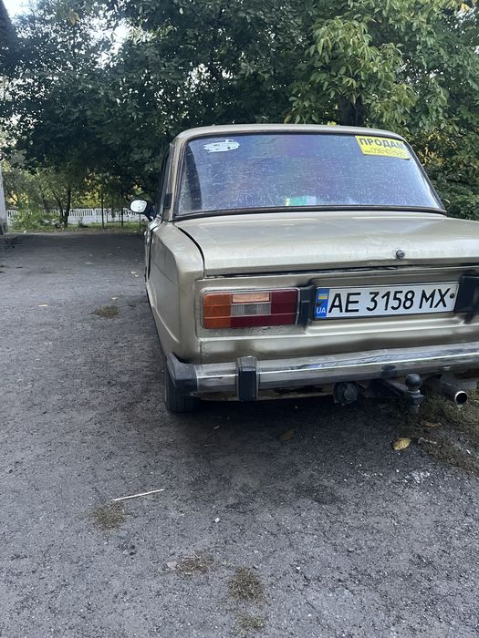 Продам зверя 2106