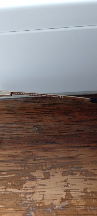 Armação de óculos com estilo