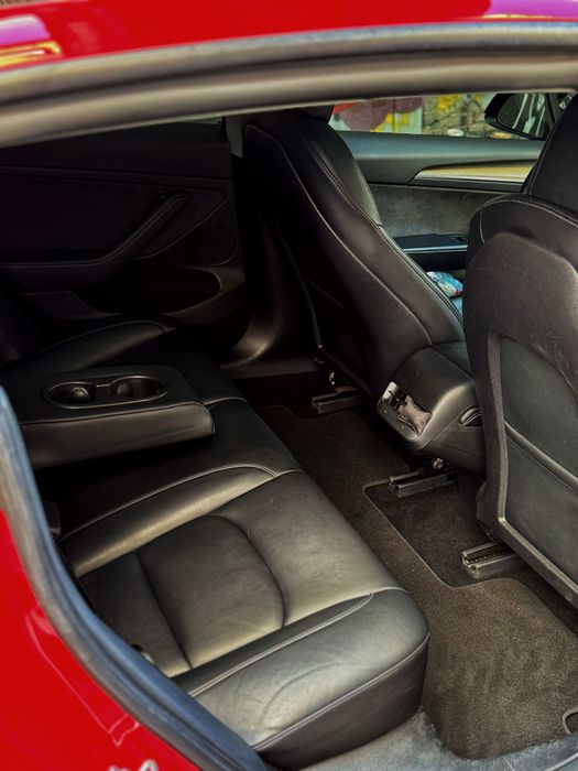 Tesla Mode 3 Perfomance 2022