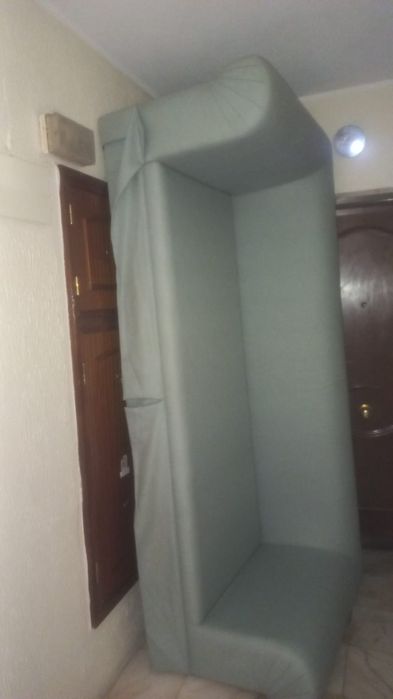 Sofa em perfeitas condições