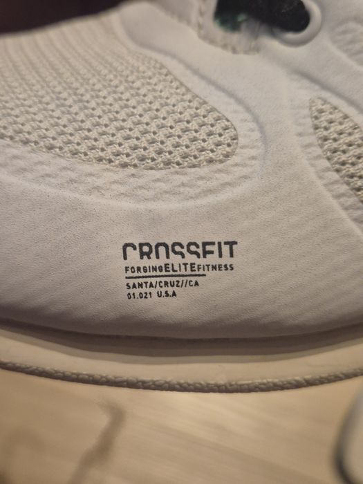 Buty Reebok Crossfit 24,5cm