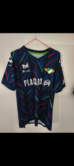 Camisola Moreirense FC