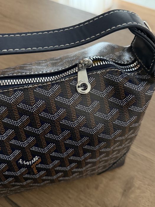Сумка-косметичка Goyard