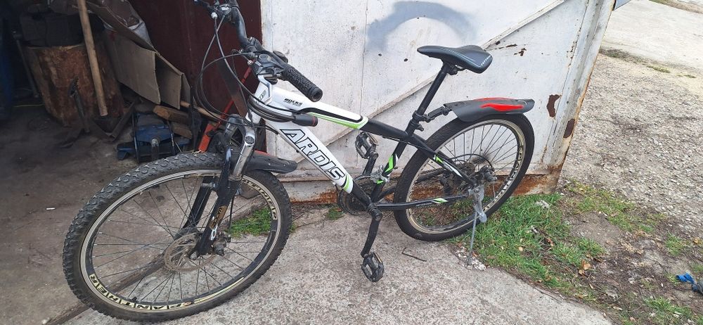 Велосипед ARDIS ROCKS MTB 24" 13"