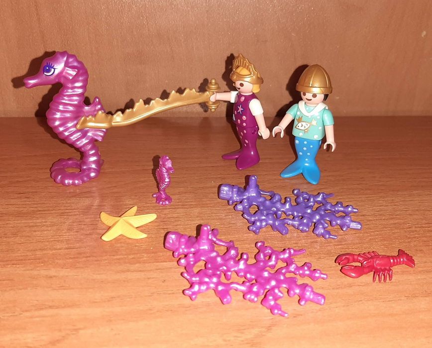 Набор Playmobil Geobra