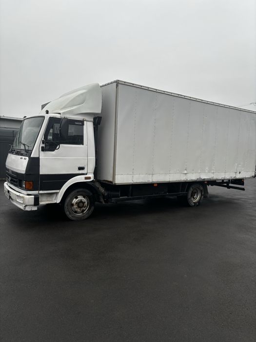 TATA LPT 613, 2013р