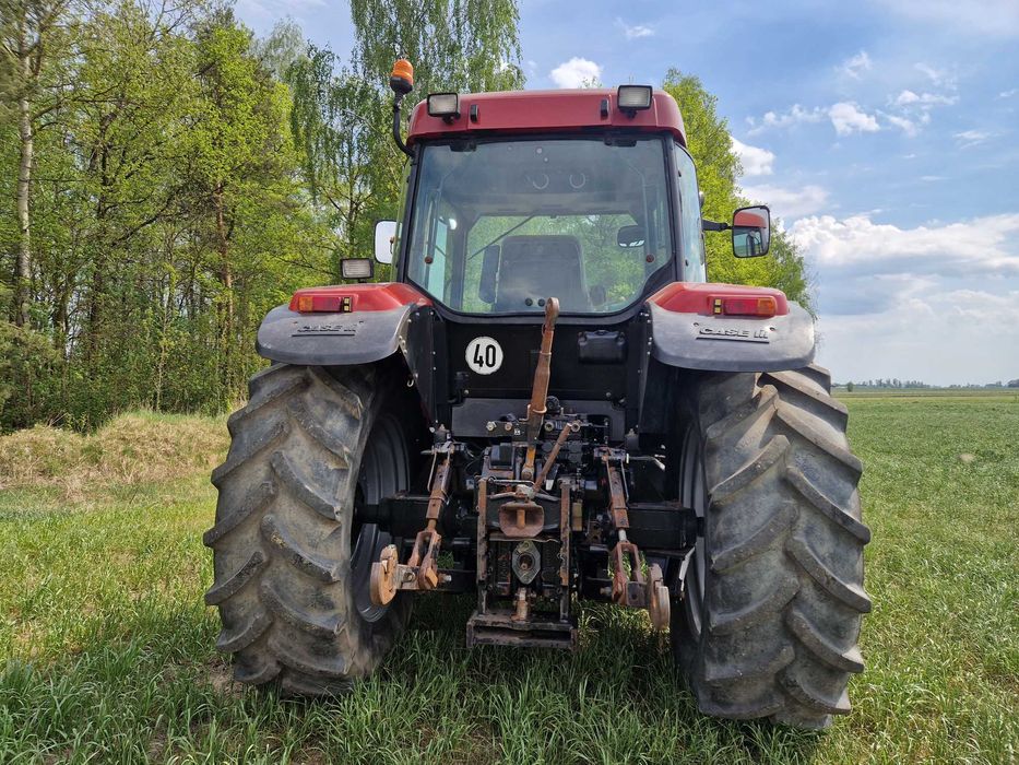 Case    MX   110