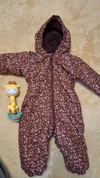 Комбінезон mamas&papas на 9-12 міс