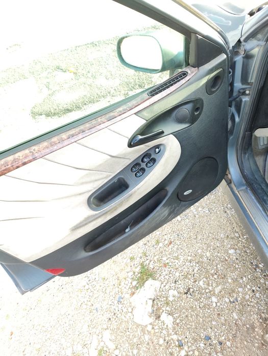 Peças Lancia lybra 1.9jtd 2001