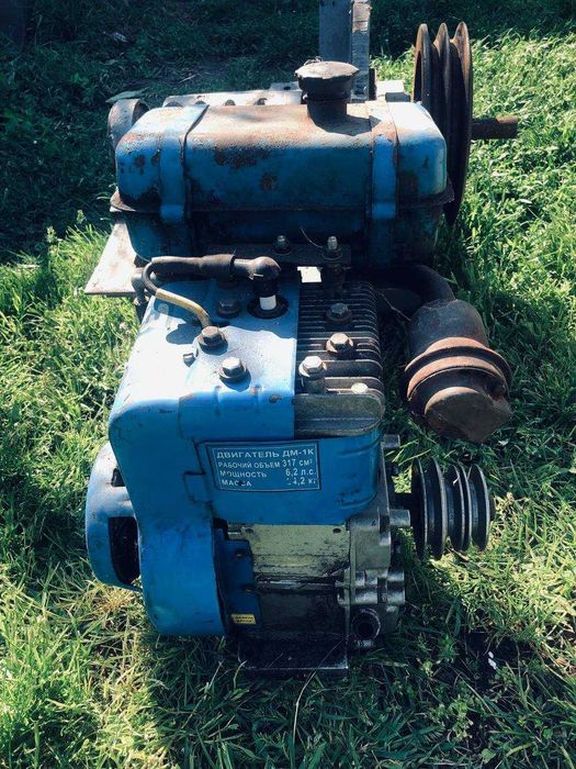 Веткоизмельчитель, щепорез.