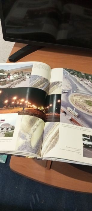 Книга -альбом Кривой Рог