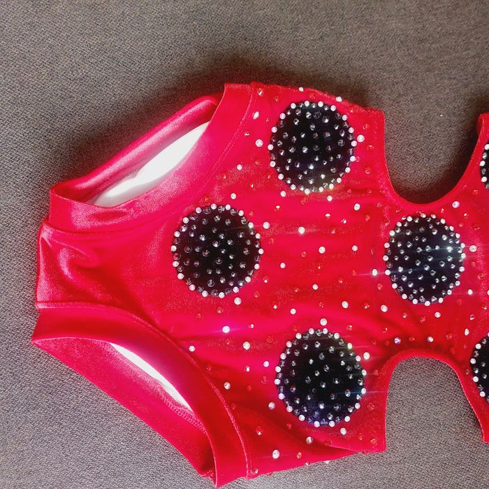 Купальник для Pole dance