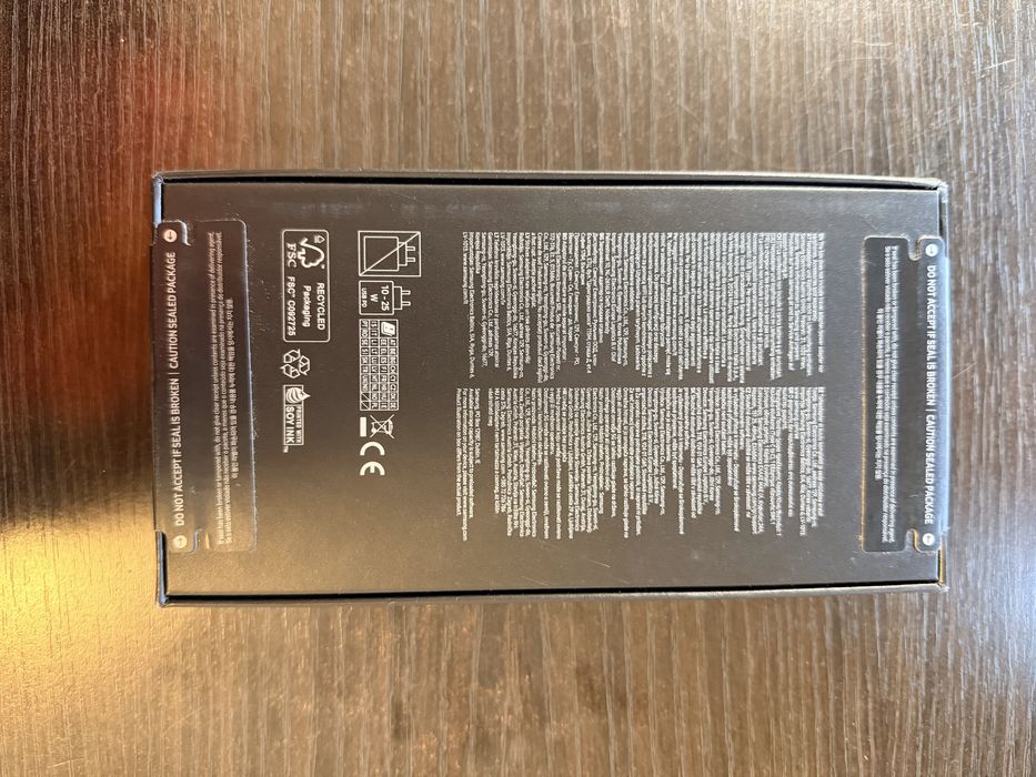 Nowy Samsung Galaxy S23 FE