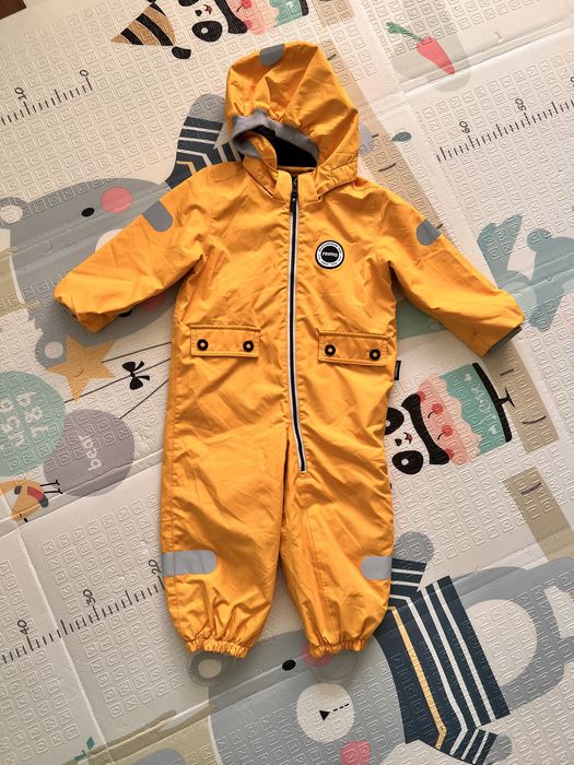 Комбінезон Reima 92 розмір Marte Mid reimatec