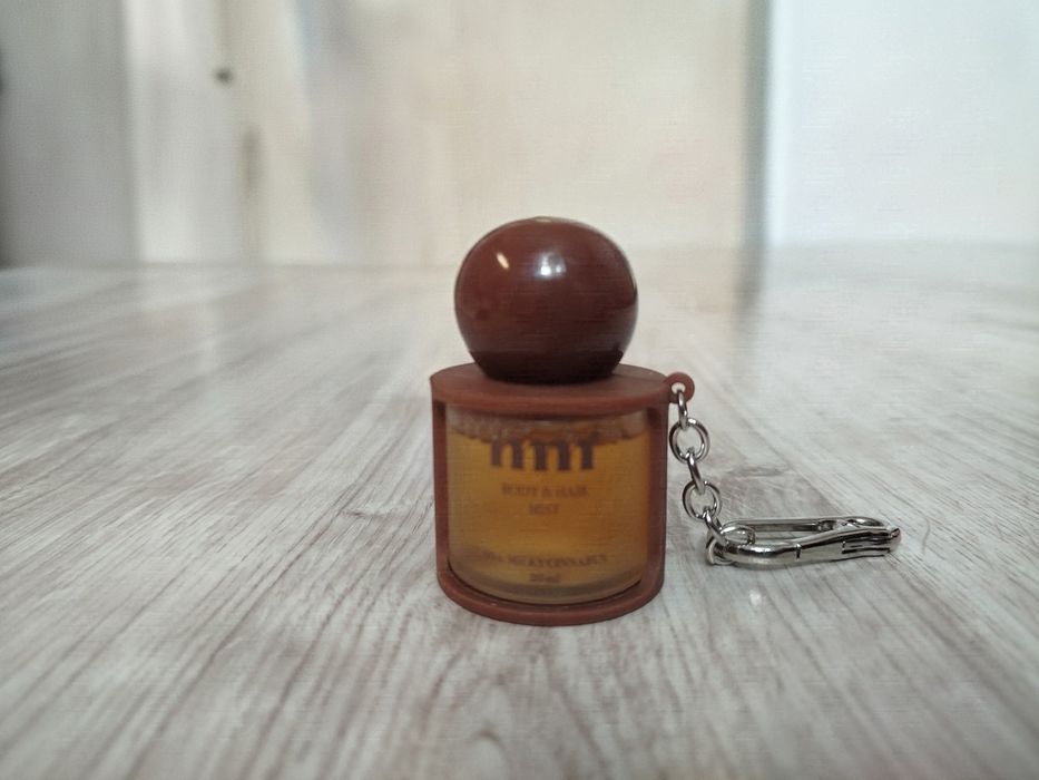 Perfumy blind box od Milky Maine