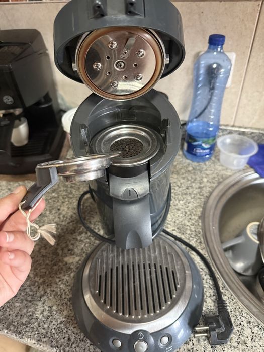 Maquina de Café
