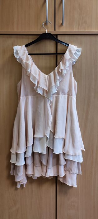 Sukienka letnia rozmiar M