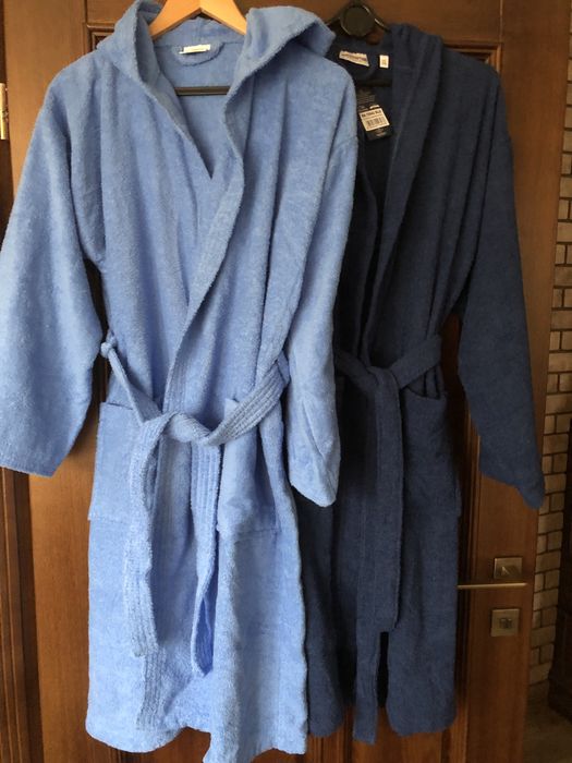 Халат махровий 100% бавовна