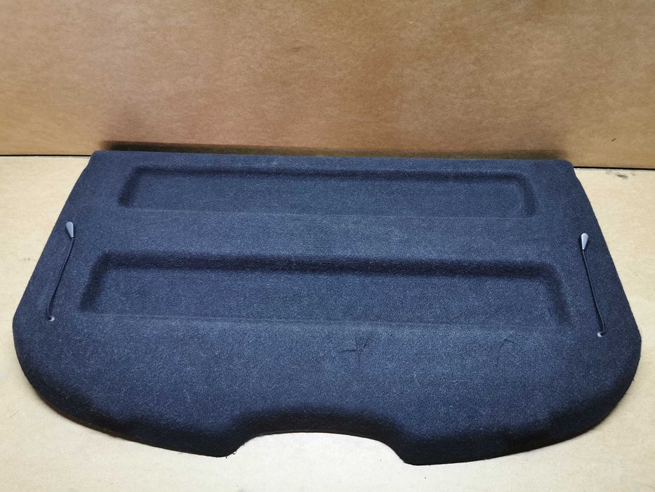 Nissan Qashqai J10 Półka Bagażnika Iwno • OLX.pl