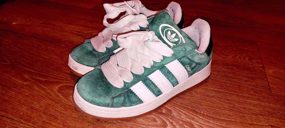 Кросовки "adidas"