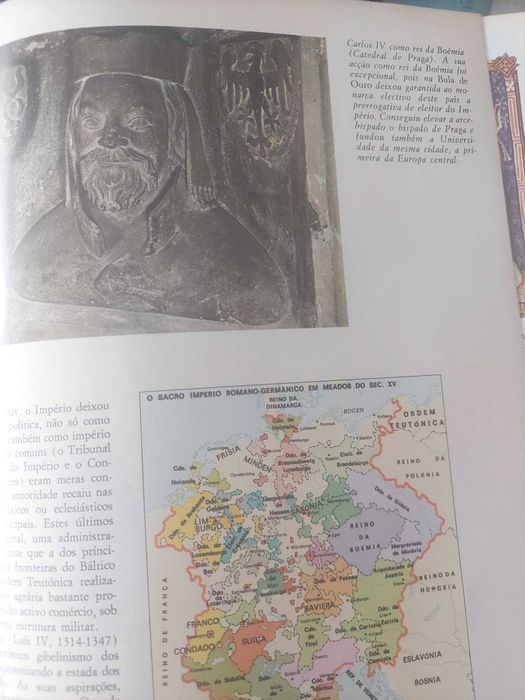 História do Mundo, publicada pelas Edições Alfa