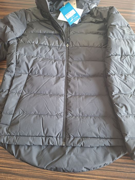 Kurtka puchowa Odlo r.M nowa męska N-thermic