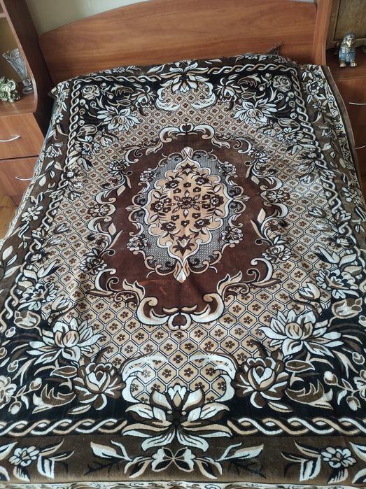 Продам девандек,в ідеальному стані