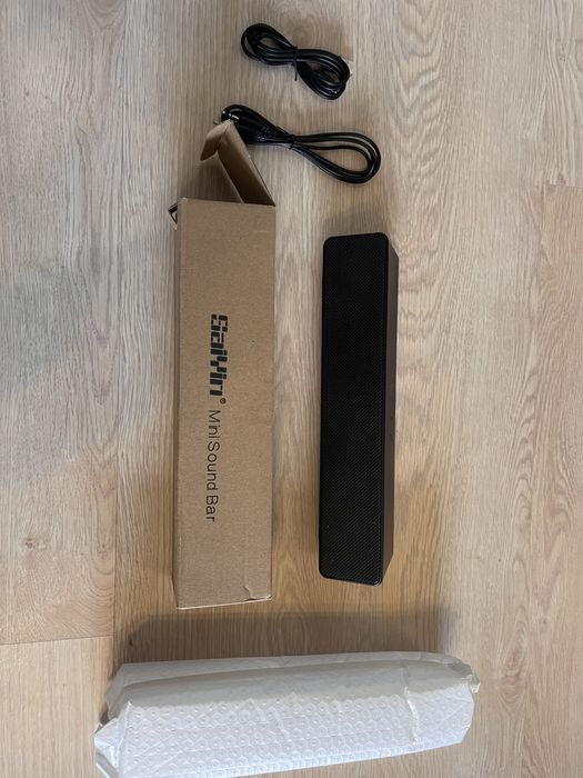 Нова колонка SaiYin model DS5102