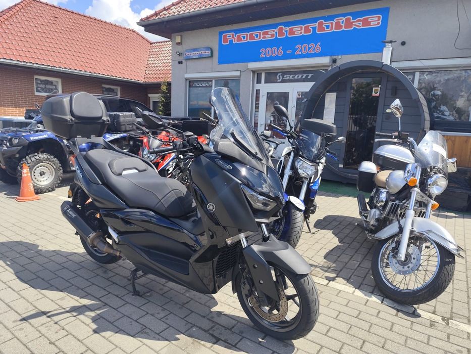 Yamaha